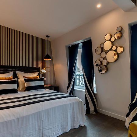 Be You Luxury Apart'Hotel Párizs Kültér fotó