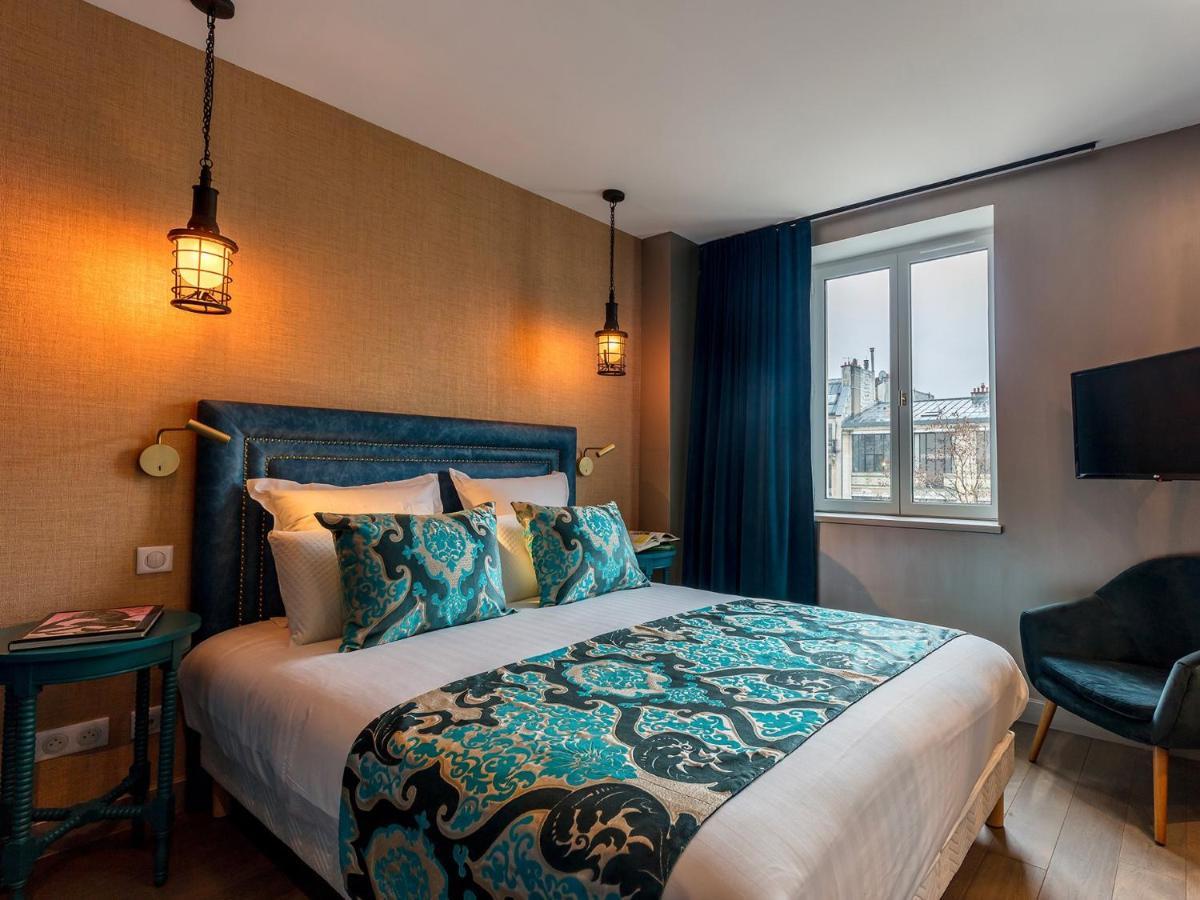 Be You Luxury Apart'Hotel Párizs Kültér fotó