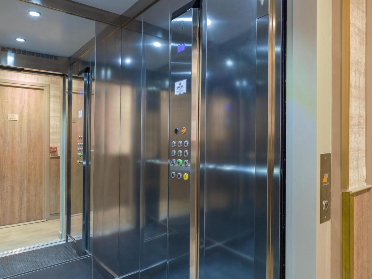 Be You Luxury Apart'Hotel Párizs Kültér fotó